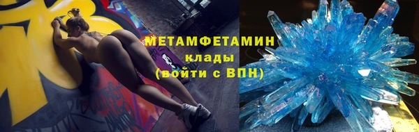 хмурый Пересвет