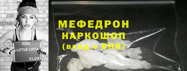 хмурый Пересвет
